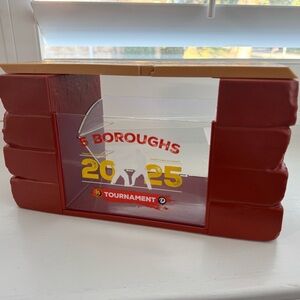 AMC Karate Kid Popcorn Bucket